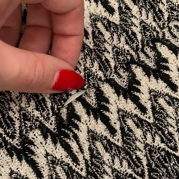 Alexis Allison Black Forest Romper - Picture 12 of 15